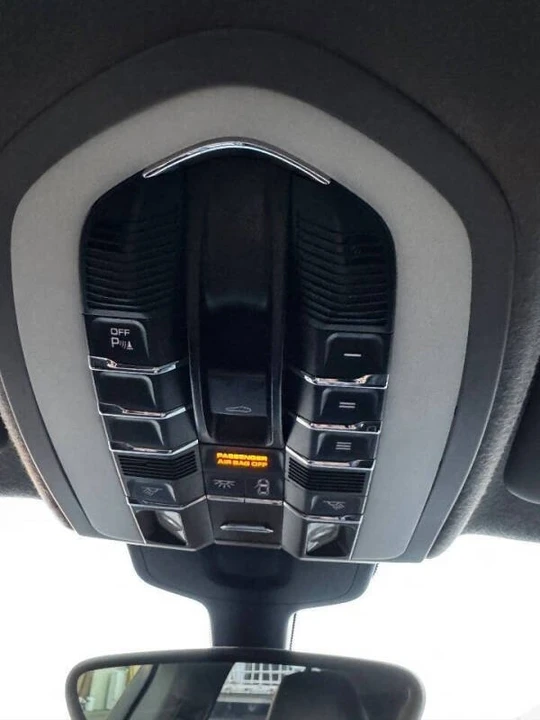 2010 Porsche 970 Panamera S - Image 19 of 20