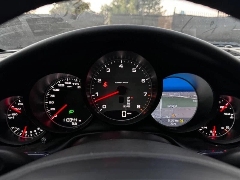 2010 Porsche 970 Panamera S - Image 18 of 20