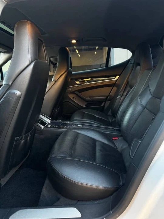 2010 Porsche 970 Panamera S - Image 11 of 20