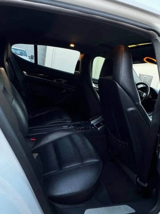 2010 Porsche 970 Panamera S - Image 14 of 20