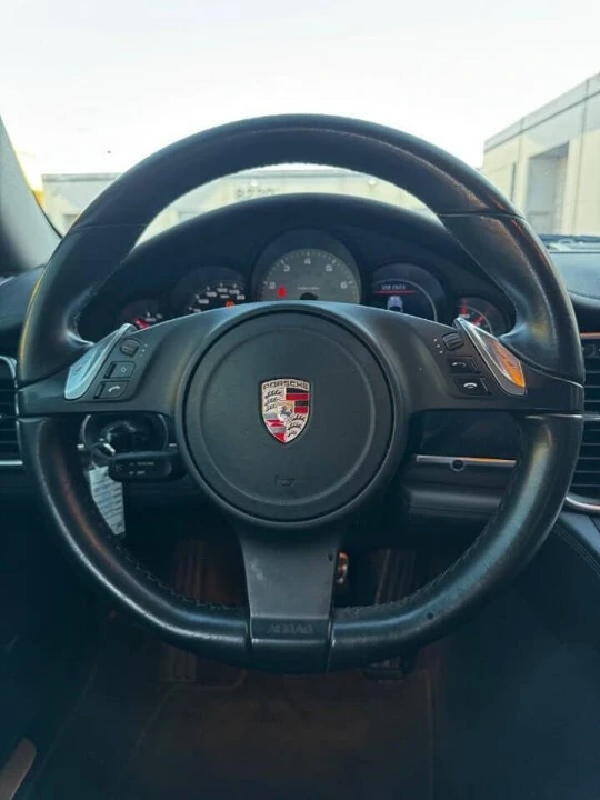 2010 Porsche 970 Panamera S - Image 16 of 20