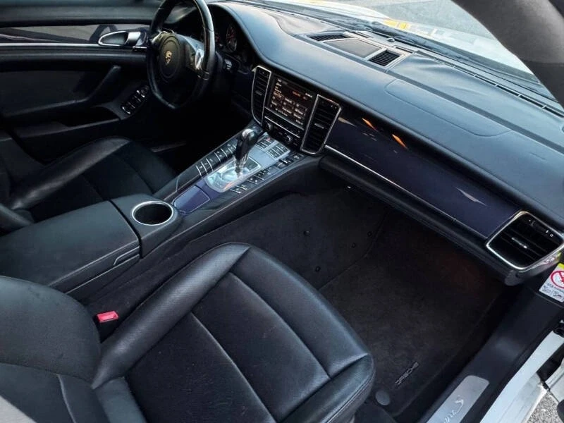 2010 Porsche 970 Panamera S - Image 15 of 20