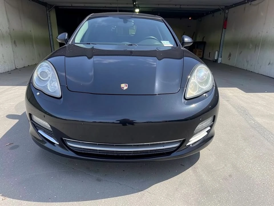 2010 Porsche 970 Panamera S - Image 8 of 8