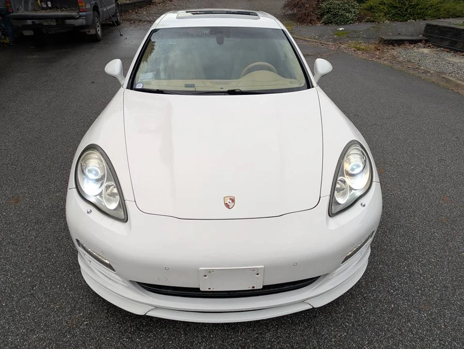 2010 Porsche 970 Panamera S - Image 9 of 20