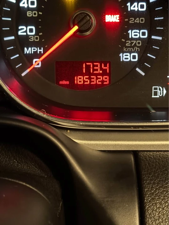 2010 Audi 4L Q7 - Image 7 of 7