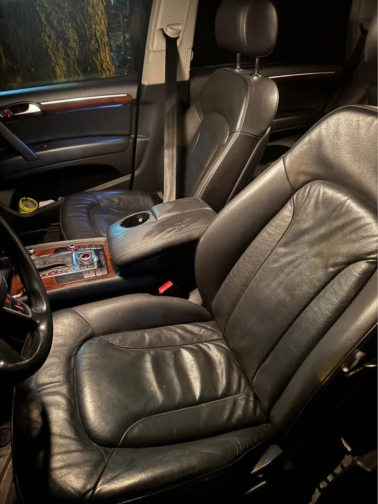 2010 Audi 4L Q7 - Image 6 of 7