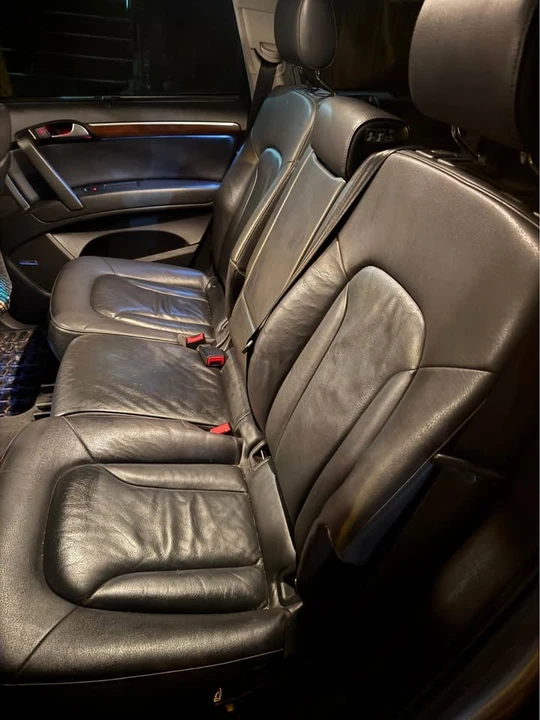 2010 Audi 4L Q7 - Image 5 of 7