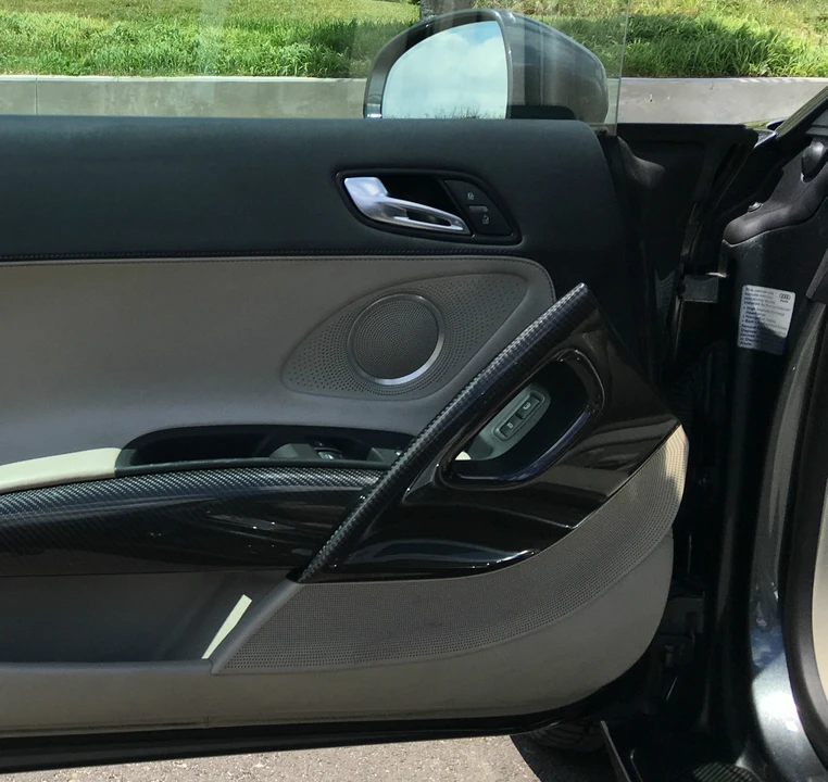 2010 Audi 42 R8 - Image 10 of 10