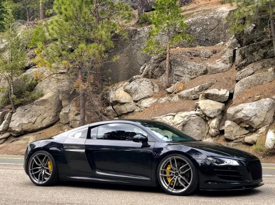 2010 Audi 42 R8 - Image 4 of 11