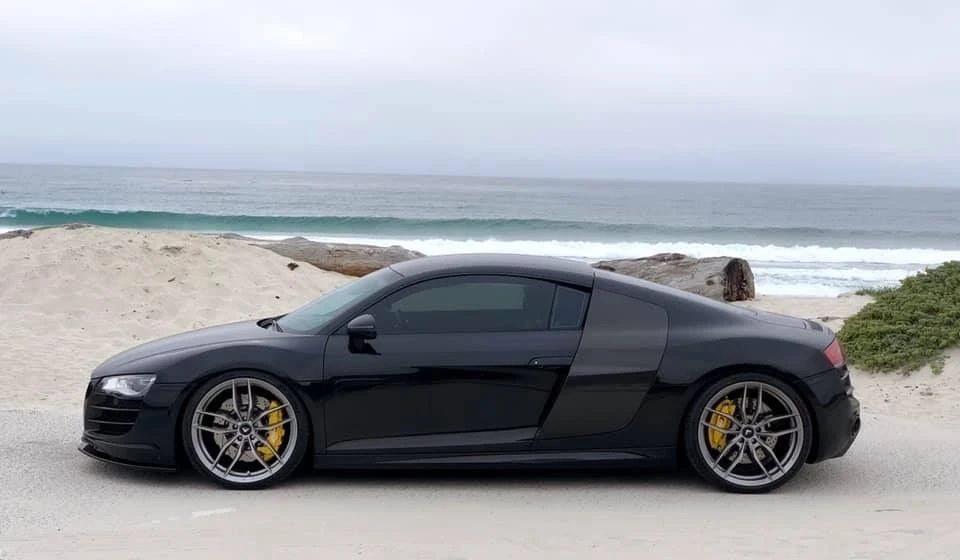 2010 Audi 42 R8 - Image 5 of 11