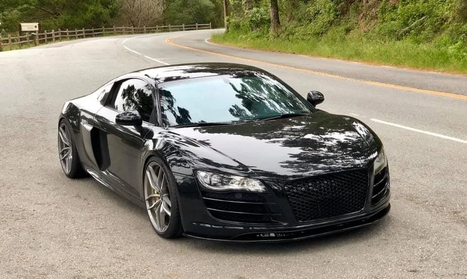 2010 Audi 42 R8 - Image 6 of 11
