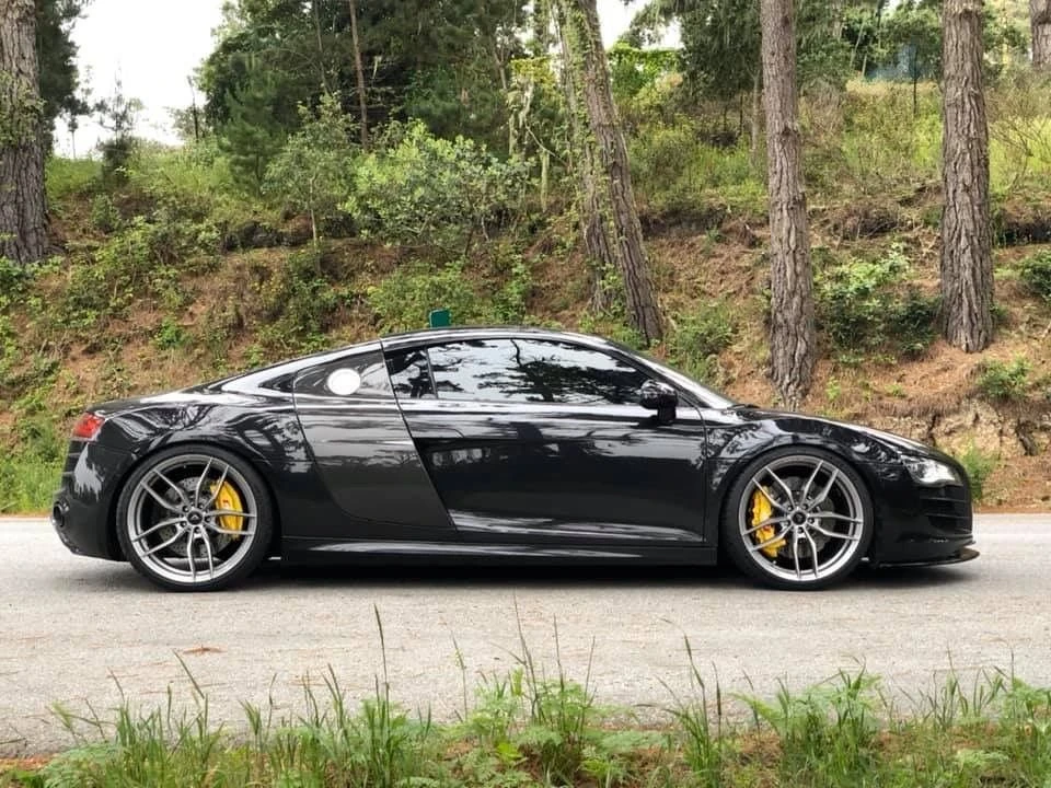 2010 Audi 42 R8 - Image 7 of 11