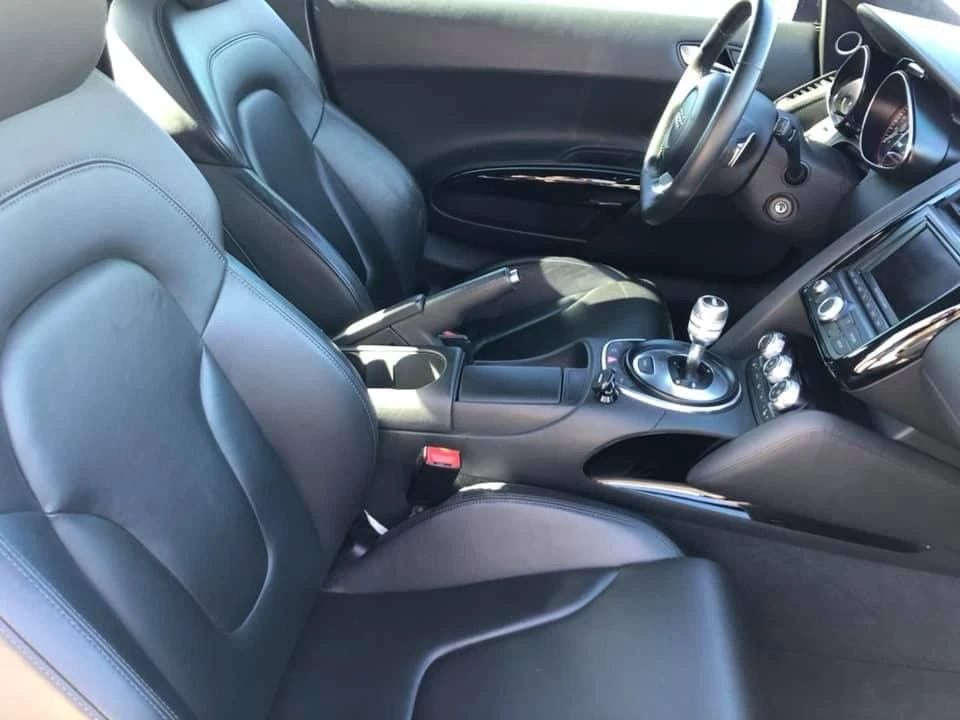 2010 Audi 42 R8 - Image 9 of 11