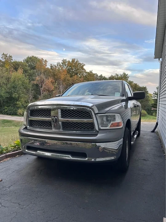 2010 Dodge Ram 4th Gen - Image 2 of 9