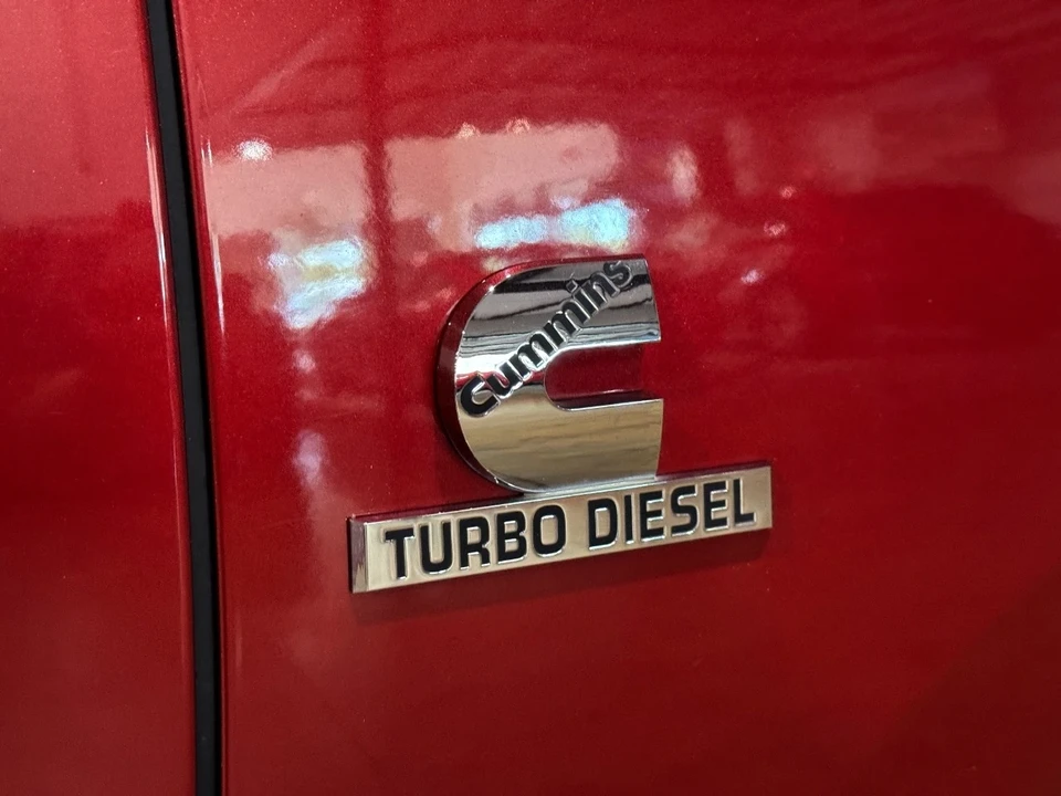 2010 Dodge Ram 4th Gen - Image 5 of 12