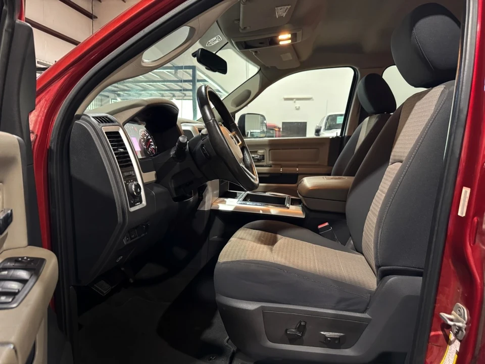 2010 Dodge Ram 4th Gen - Image 6 of 12