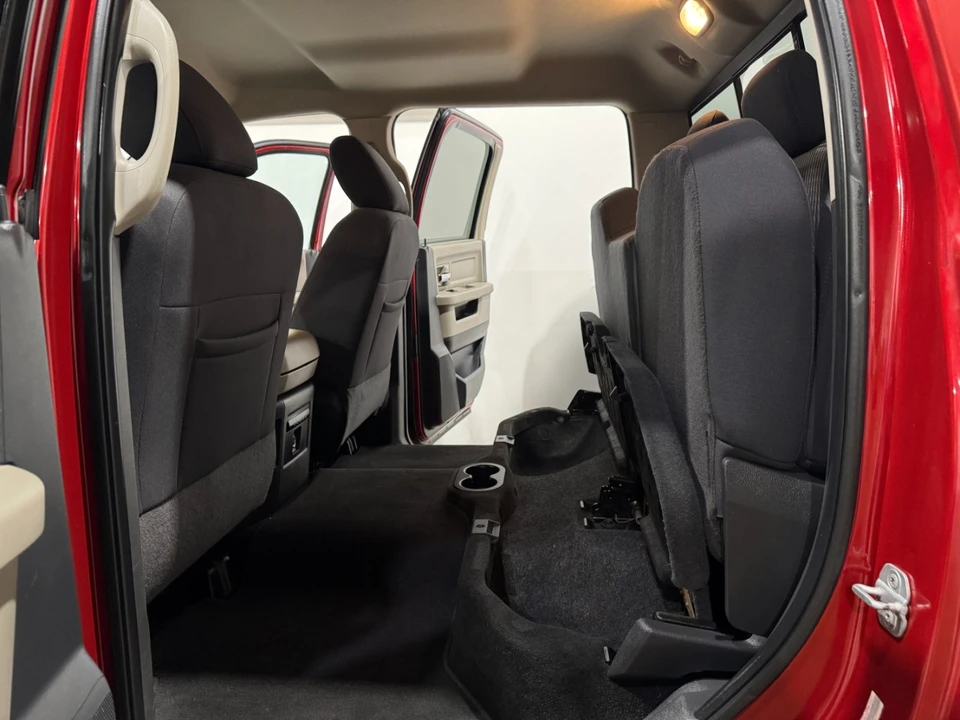 2010 Dodge Ram 4th Gen - Image 19 of 21