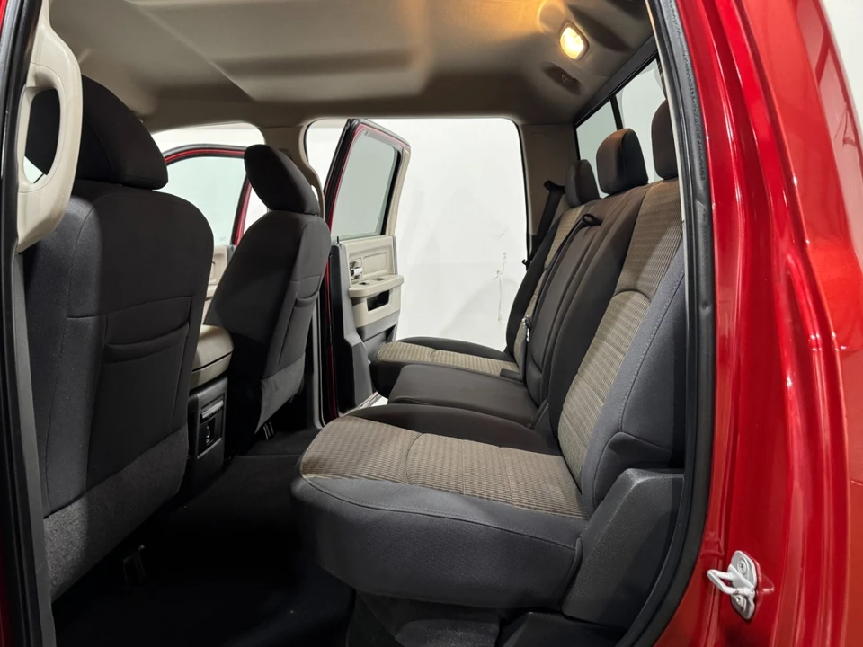 2010 Dodge Ram 4th Gen - Image 15 of 21