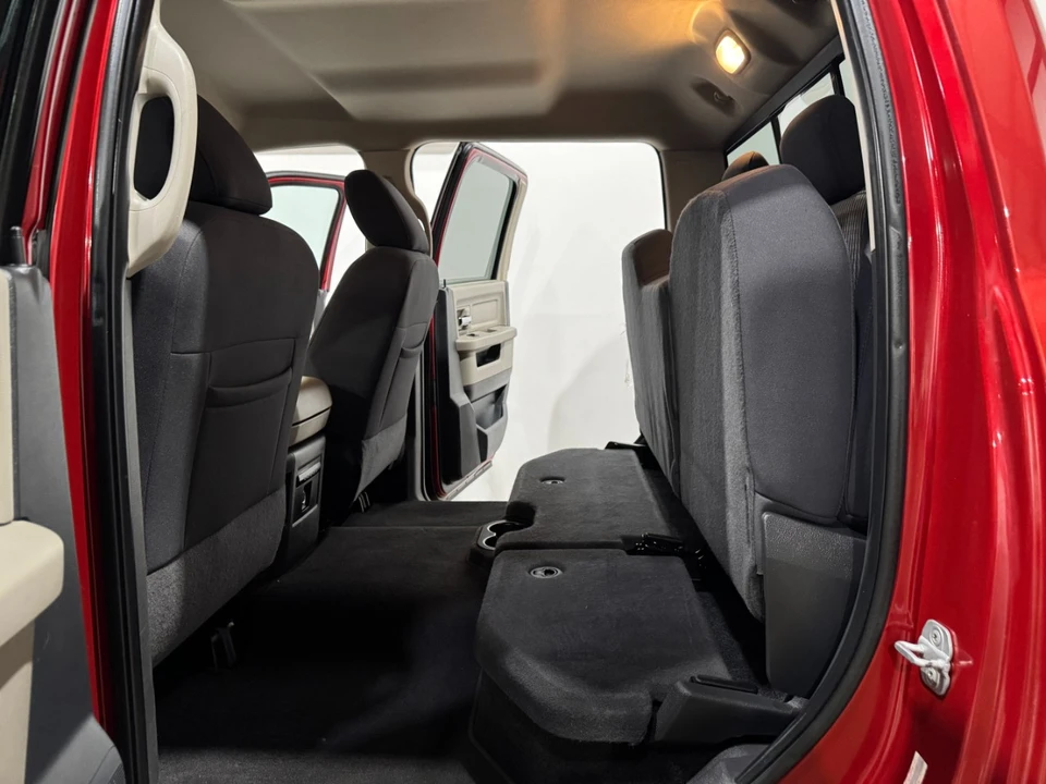 2010 Dodge Ram 4th Gen - Image 18 of 21