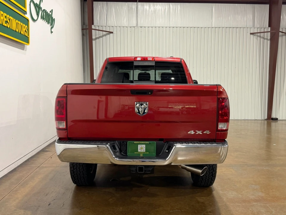 2010 Dodge Ram 4th Gen - Image 6 of 21