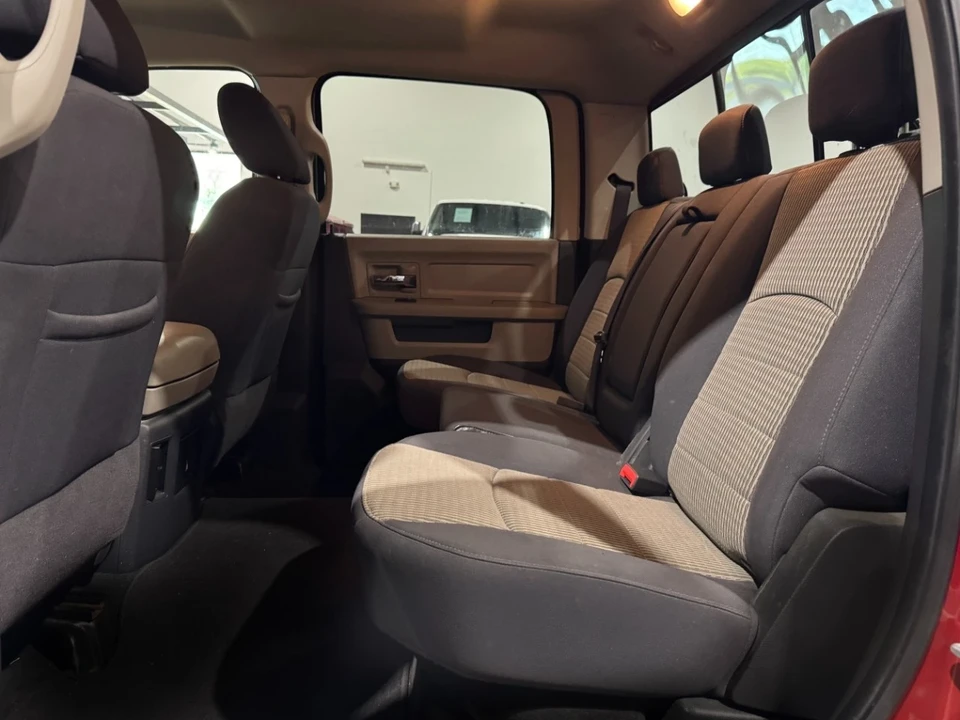 2010 Dodge Ram 4th Gen - Image 7 of 12