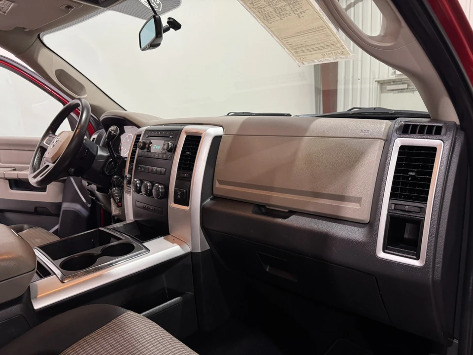 2010 Dodge Ram 4th Gen - Image 10 of 21