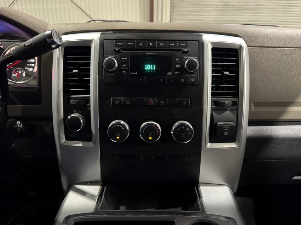 2010 Dodge Ram 4th Gen - Image 12 of 12