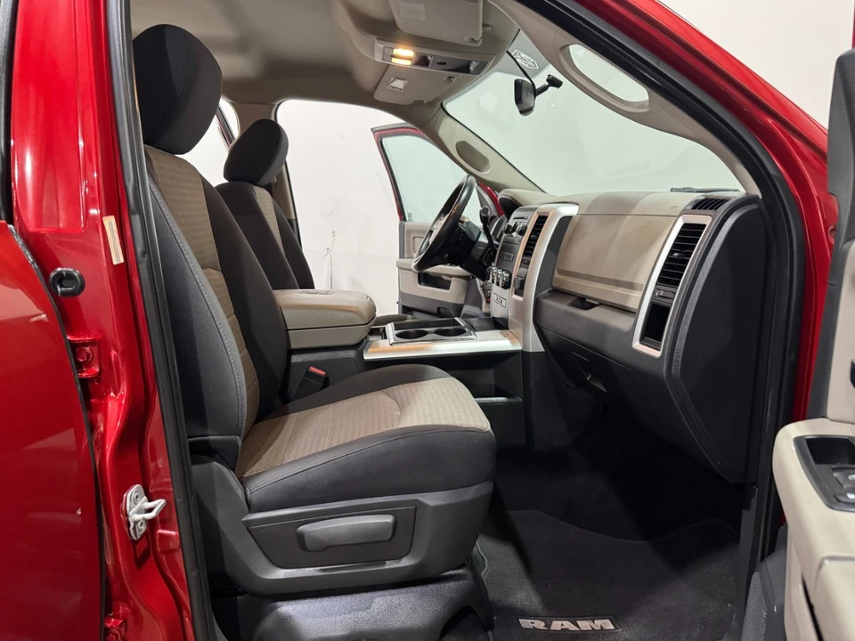 2010 Dodge Ram 4th Gen - Image 13 of 21