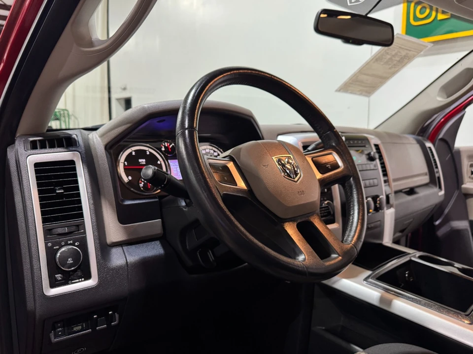 2010 Dodge Ram 4th Gen - Image 9 of 21