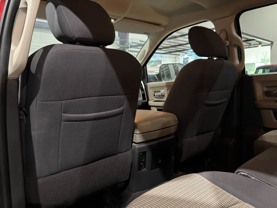 2010 Dodge Ram 4th Gen - Image 8 of 12