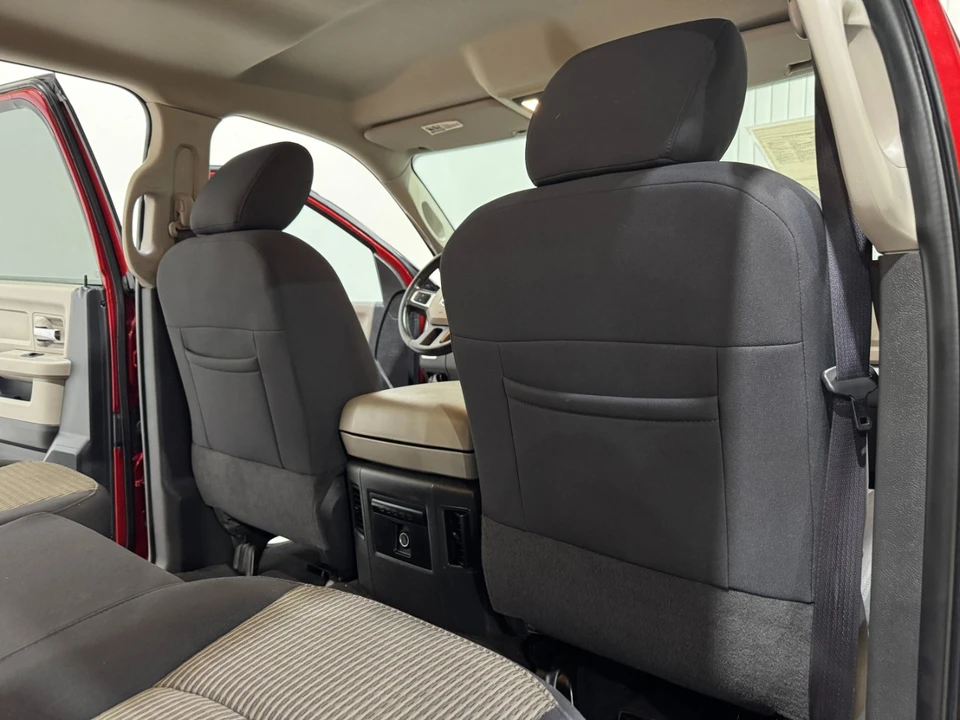 2010 Dodge Ram 4th Gen - Image 16 of 21