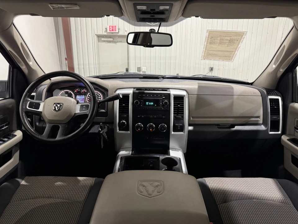2010 Dodge Ram 4th Gen - Image 20 of 21