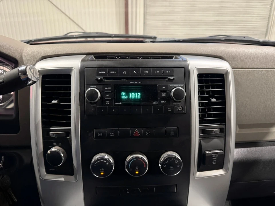 2010 Dodge Ram 4th Gen - Image 13 of 19