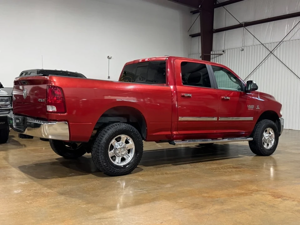 2010 Dodge Ram 4th Gen - Image 3 of 12