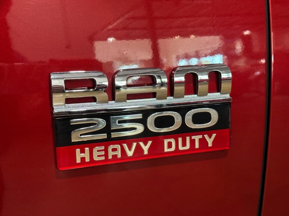 2010 Dodge Ram 4th Gen - Image 4 of 12