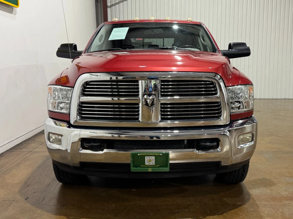 2010 Dodge Ram 4th Gen - Image 2 of 21