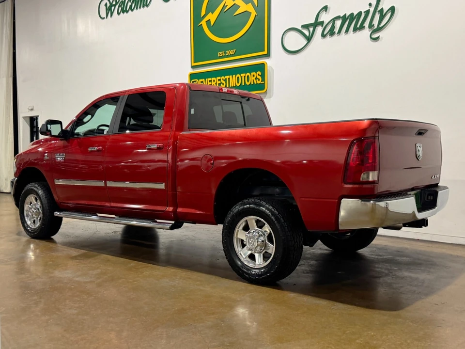 2010 Dodge Ram 4th Gen - Image 5 of 21