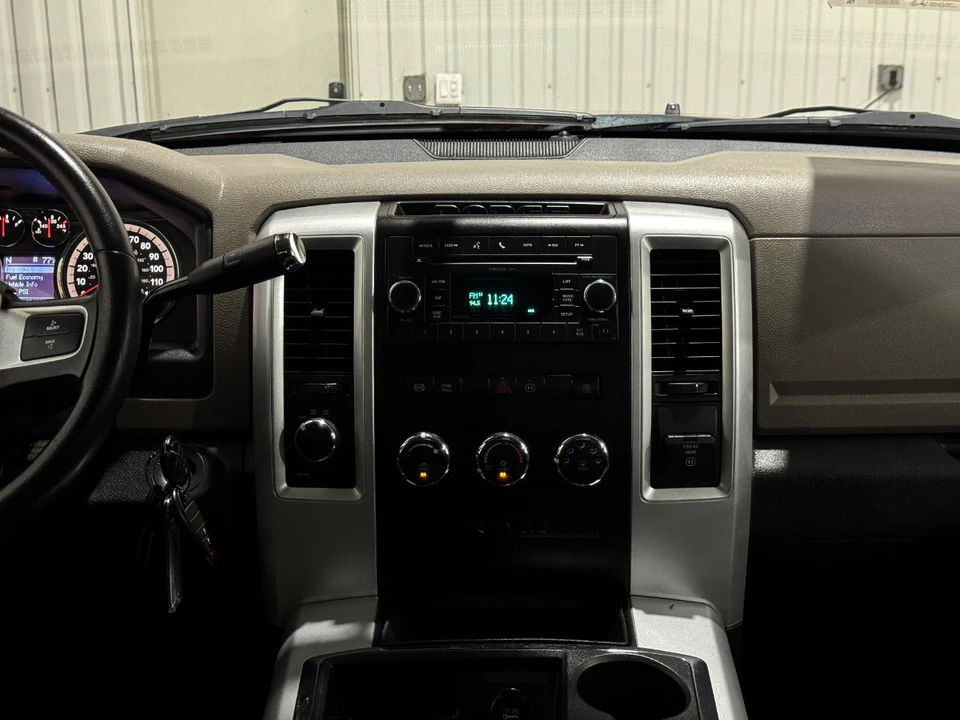 2010 Dodge Ram 4th Gen - Image 21 of 21