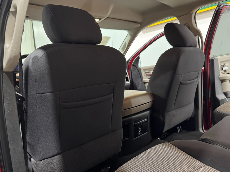 2010 Dodge Ram 4th Gen - Image 17 of 21
