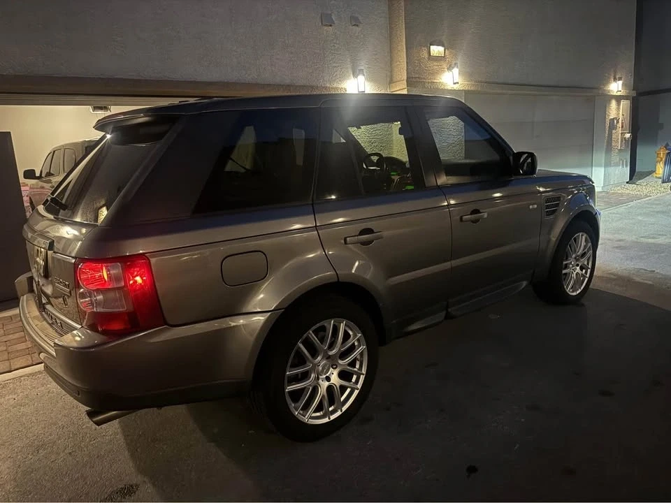 2010 Land Rover Range Rover L322 - Image 4 of 6