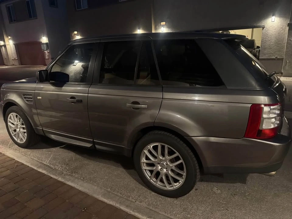 2010 Land Rover Range Rover L322 - Image 6 of 6