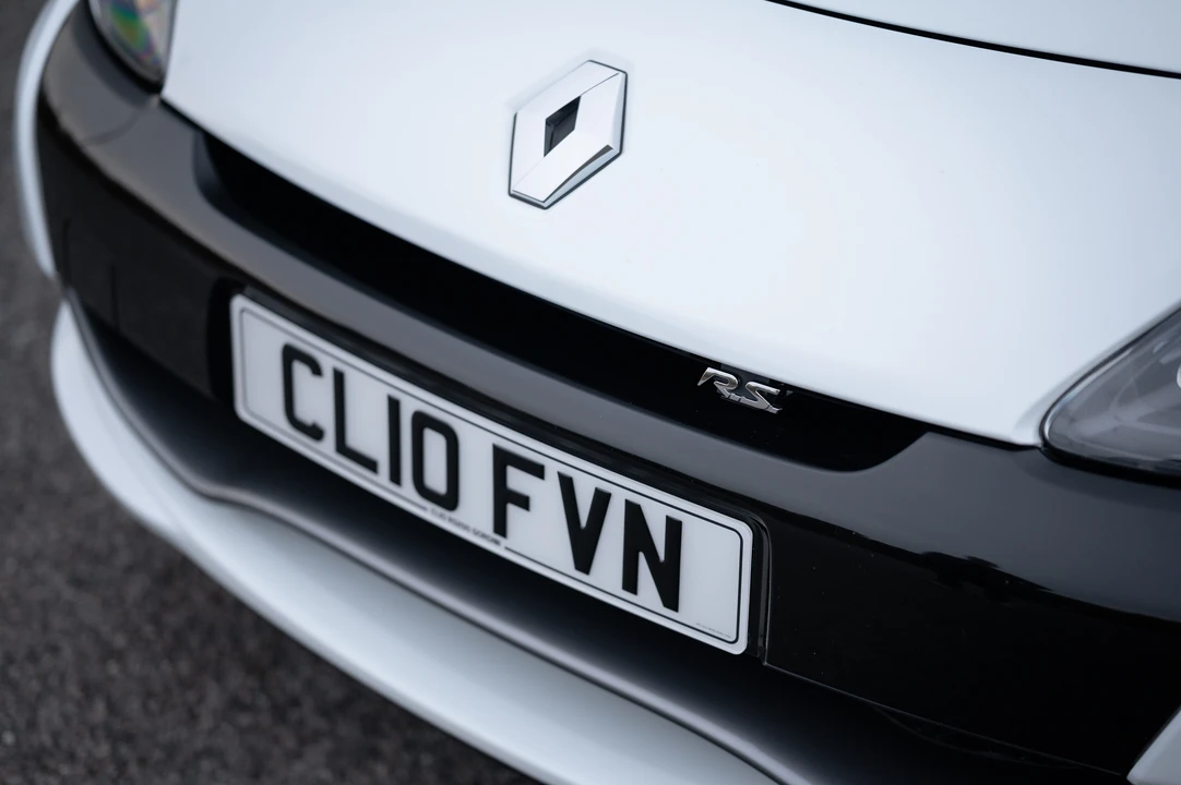 2010 Renault Clio 3rd Gen - Image 14 of 31