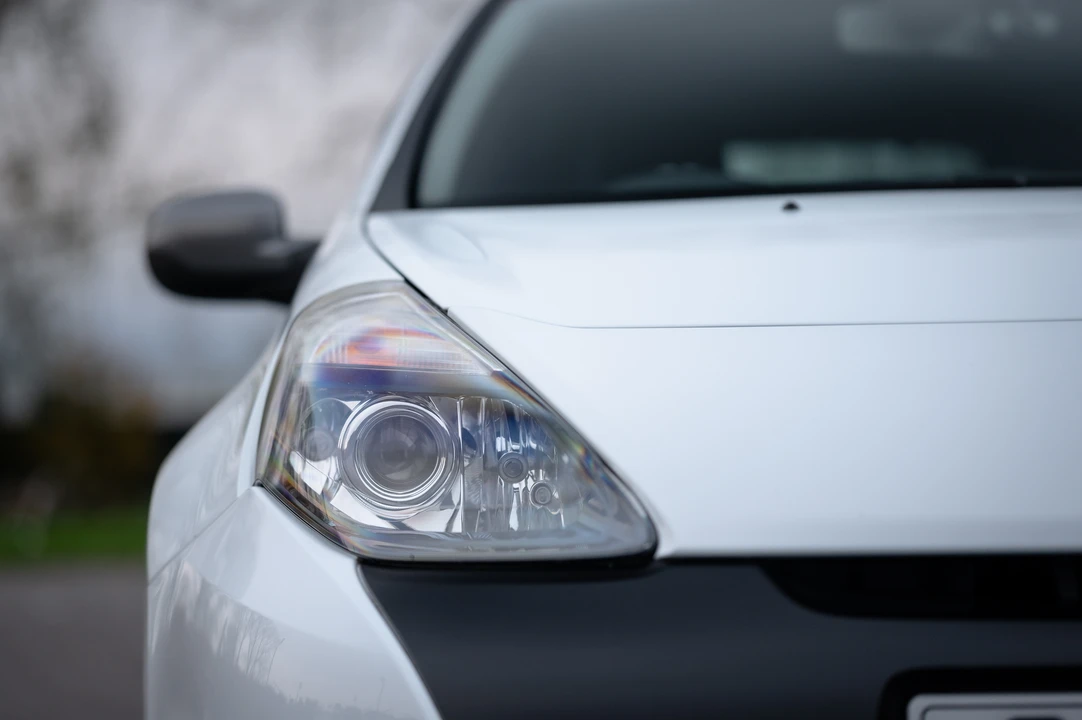 2010 Renault Clio 3rd Gen - Image 18 of 31