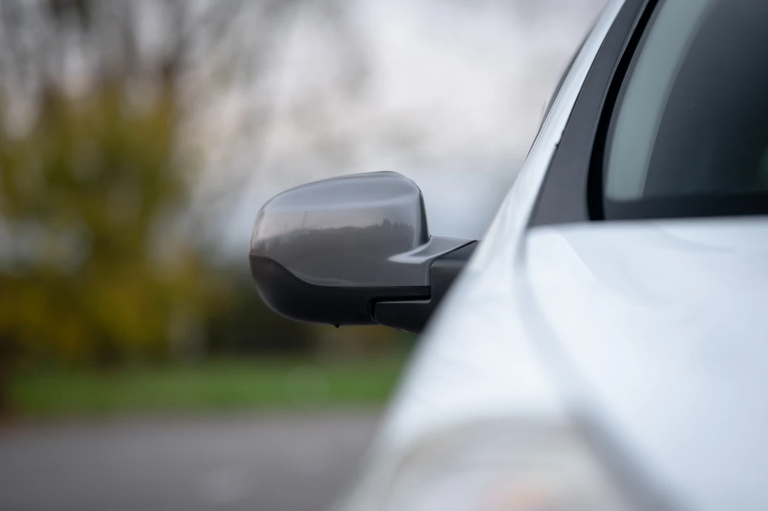 2010 Renault Clio 3rd Gen - Image 20 of 31