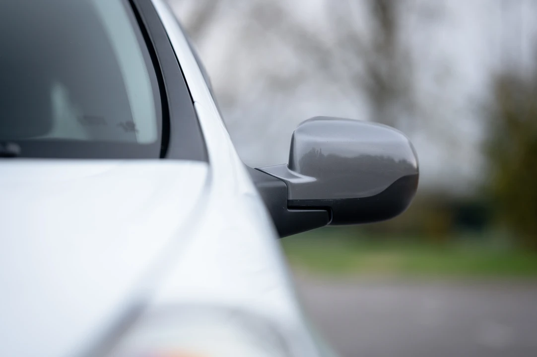 2010 Renault Clio 3rd Gen - Image 21 of 31