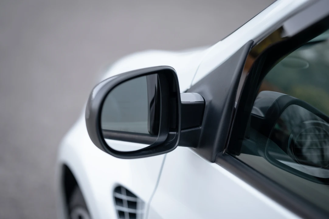 2010 Renault Clio 3rd Gen - Image 22 of 31