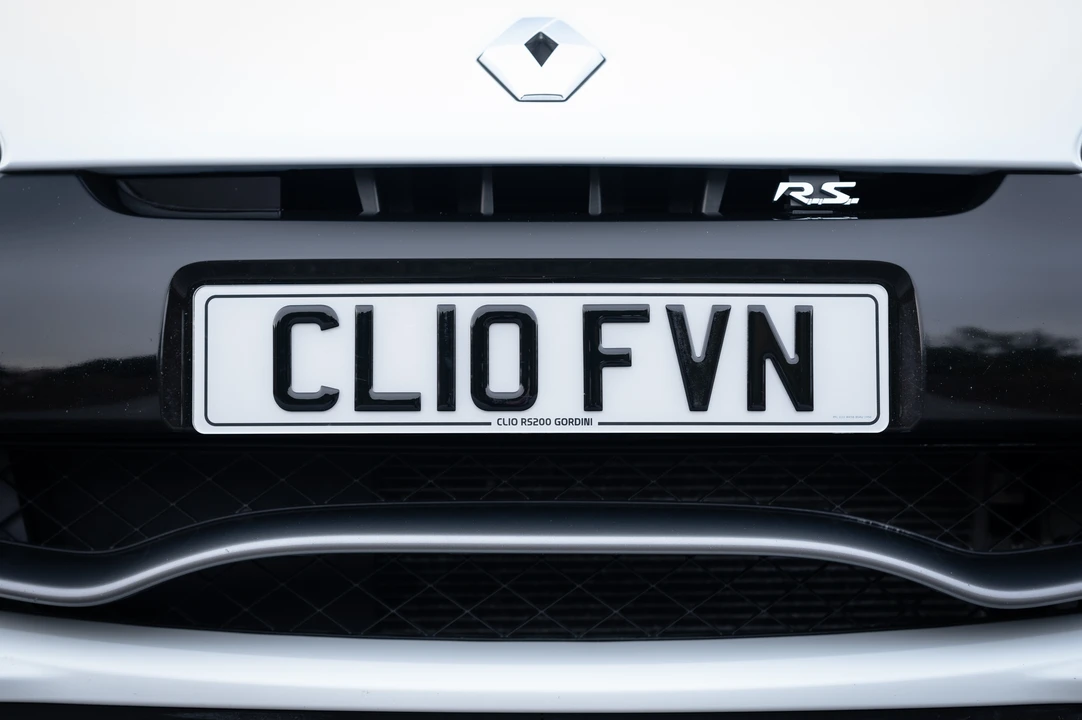2010 Renault Clio 3rd Gen - Image 24 of 31