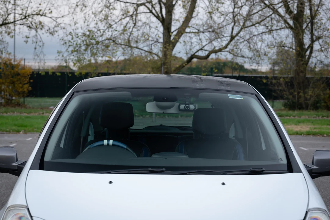 2010 Renault Clio 3rd Gen - Image 25 of 31