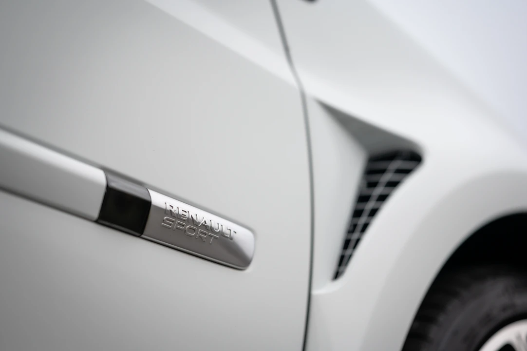 2010 Renault Clio 3rd Gen - Image 27 of 31