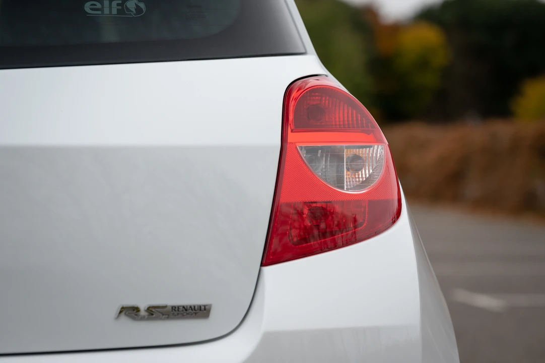 2010 Renault Clio 3rd Gen - Image 31 of 31